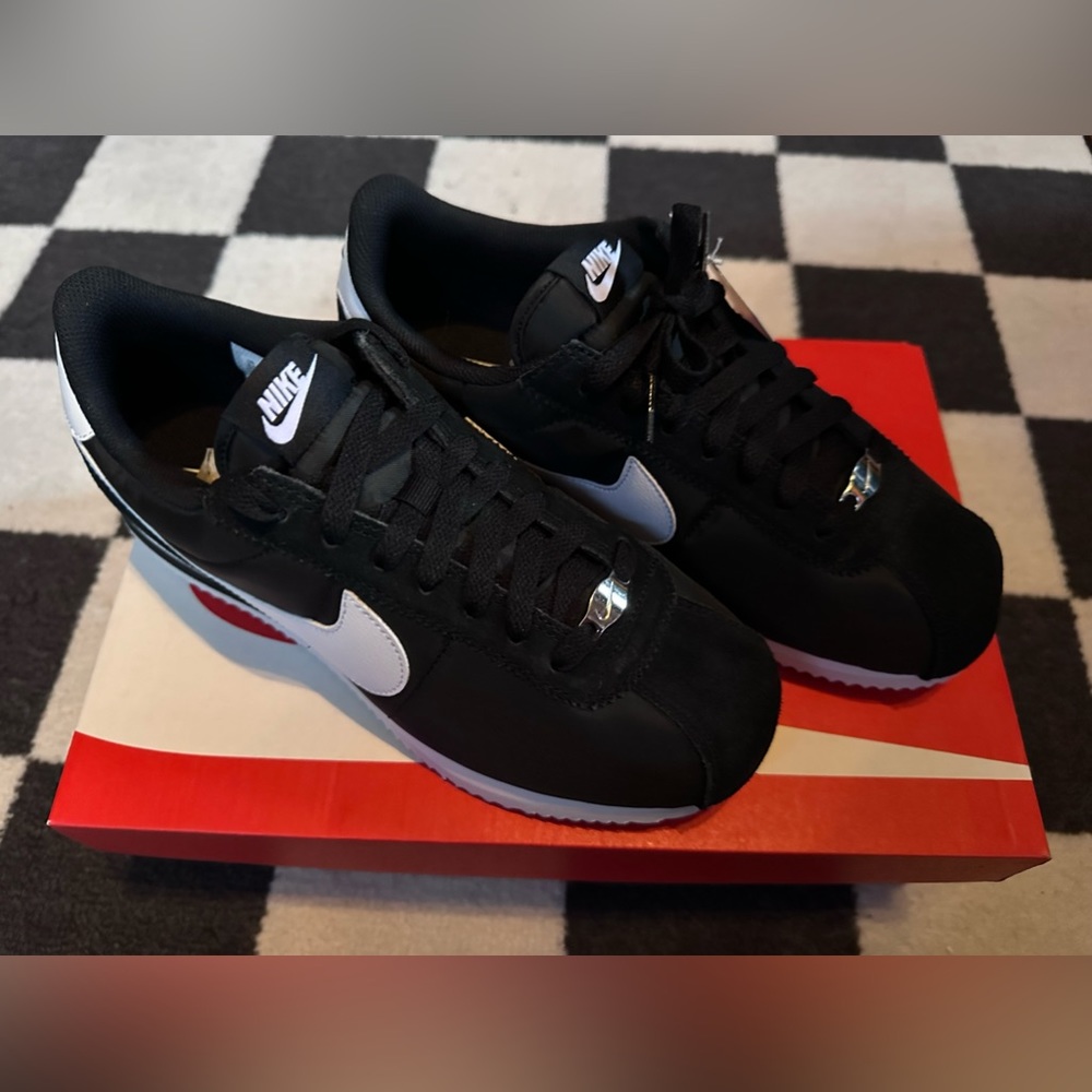 Nike Cortez